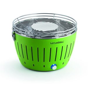 LotusGrill G 340 Grön