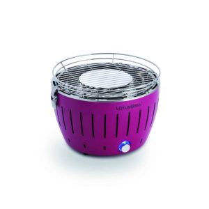 LotusGrill G 280 Lila
