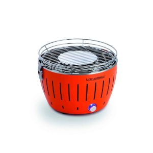 LotusGrill G 280 Orange