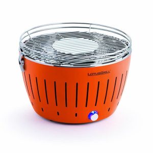 LotusGrill G 340 Orange