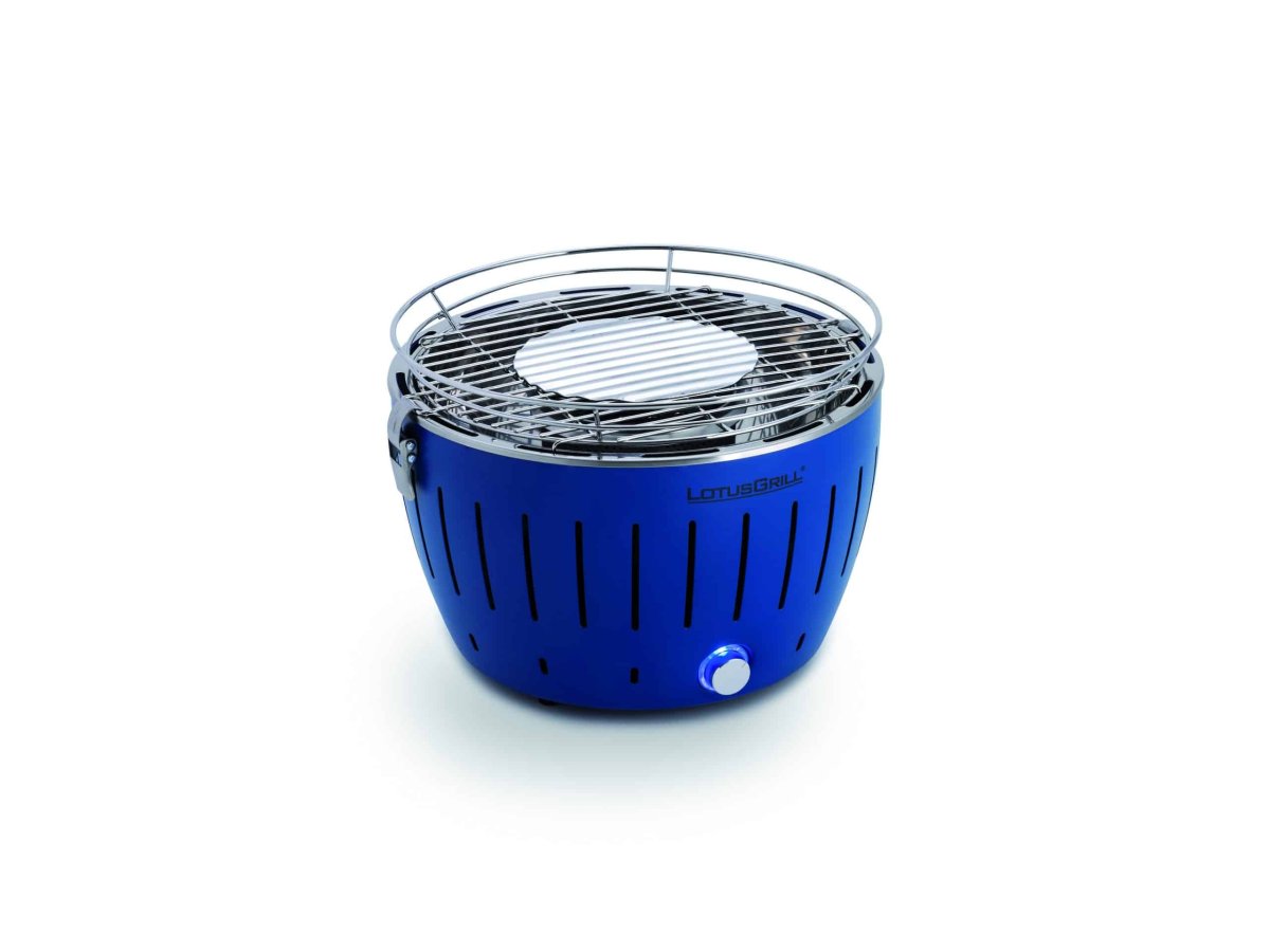 LotusGrill G 280 Blå