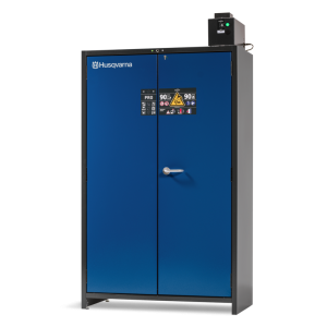 Husqvarna laddningsskåp L, 230V