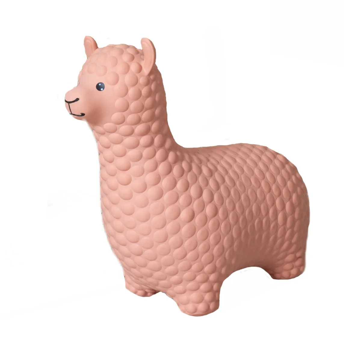 Hoppdjur - My First JUMPY – Beige Alpaca