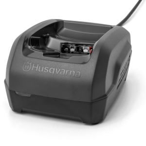 Batteriladdare QC250
