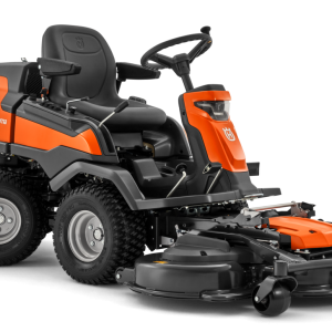 Husqvarna R 418TsX AWD