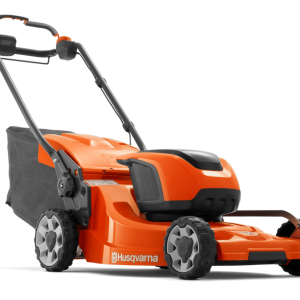 Husqvarna LC 347iVX utan batteri och laddare