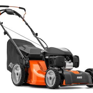 Husqvarna LC 353AWD