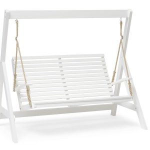 Hammock Marstrand Vit