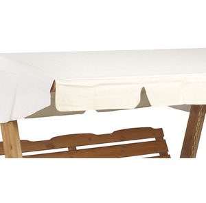 Hammocktak beige 132x191cm