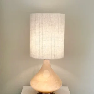 Flavia Mini Beige fot, Skärm Babel Beige