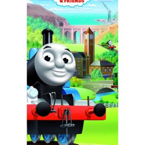 Badlakan Handduk 70 x 140 cm