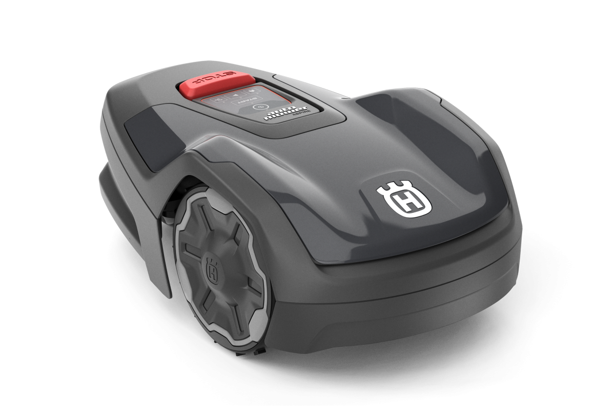 Automower® Aspire™ R4 - Bild 2