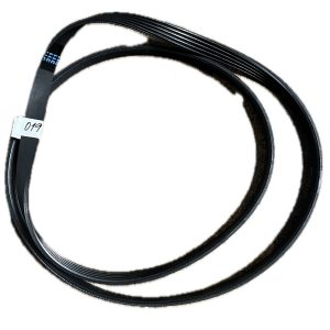 Kenny 019102 Poly V-belt_Drivrem Pos47_S4