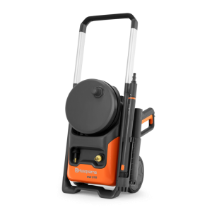 Husqvarna PW 370