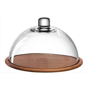 Leonardo Cucina Ostbricka Med Kupa