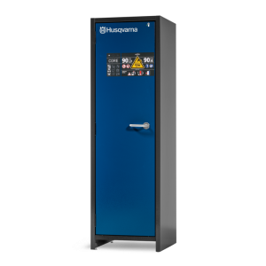Husqvarna laddningsskåp M, 230V
