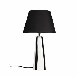 PR Home Leya bordslampa, svart