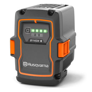 Husqvarna B140X
