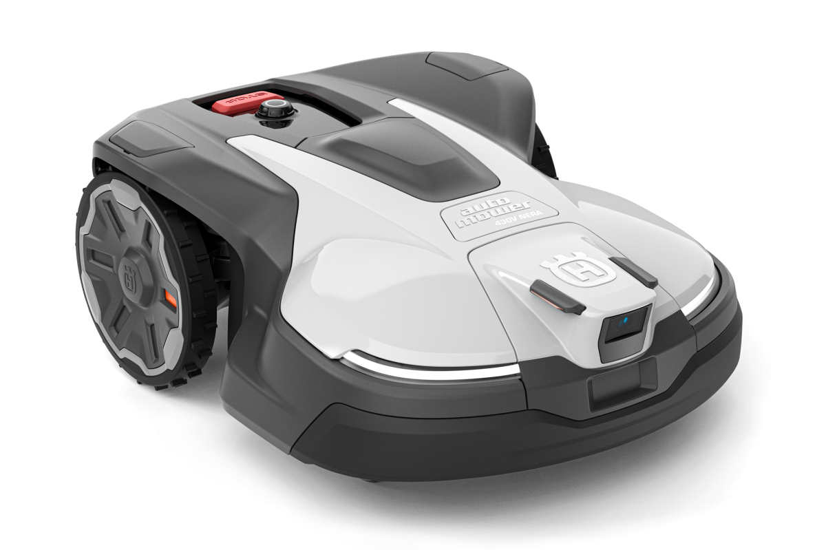 Husqvarna Automower® 430V NERA - Bild 2