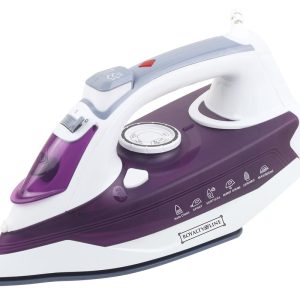 Strykjärn 2000W – Blå