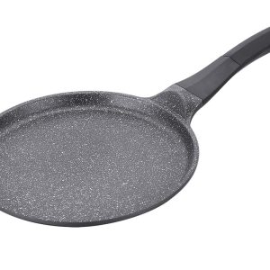 Stekpanna i non-stick aluminium 28 cm