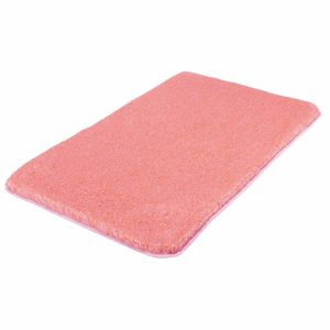 Kleine Wolke Relax Badrumsmatta, Rosa