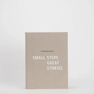 Stacking Stories - Small Steps Great Stories – Classic