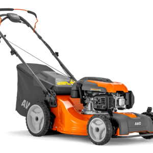 Husqvarna LC 353 AWD