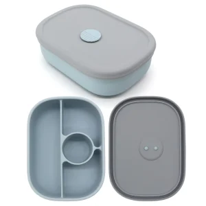 Baby Turtle Silikon Lunchbox