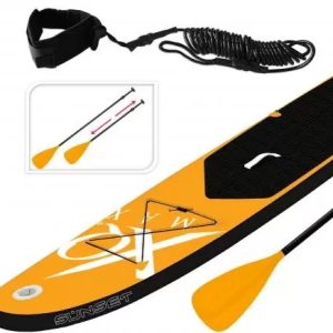 Stand up paddle SUP 305 Orange Xqmax