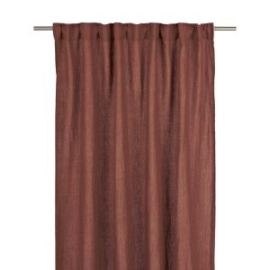 Svanefors Julie Multibandsgardin 2-Pack, Tegel