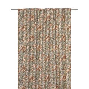 Svanefors Theo Gardin 2-pack, Beige
