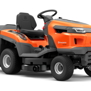 Husqvarna TC 215T