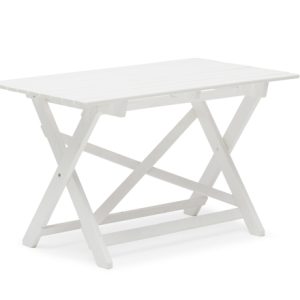 Bord Torpet 68X110cm Vit