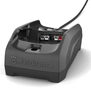 Husqvarna batteriladdare C80
