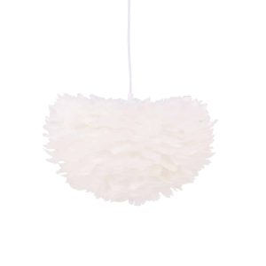 Venture Home Nicola Taklampa Medium, Vit