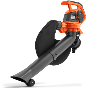 Husqvarna 120iBV – med batteri och laddare