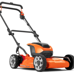 Husqvarna LB 144i med batteri och laddare