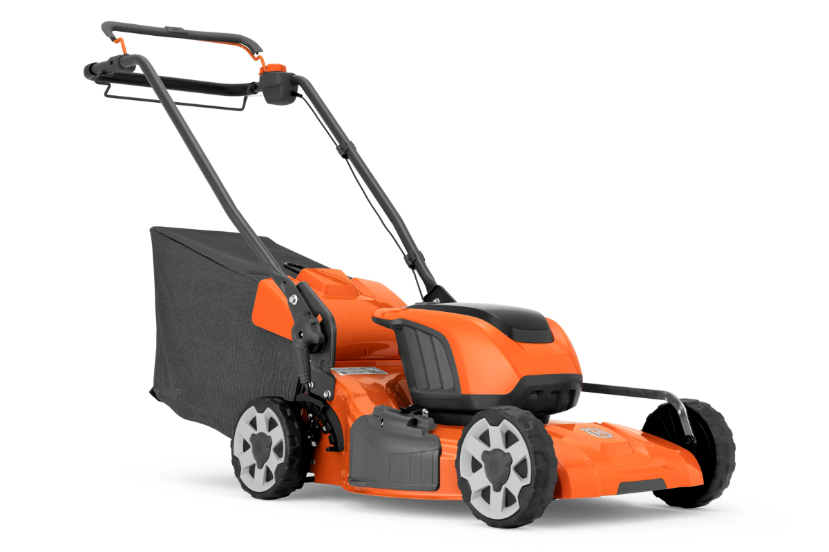 Husqvarna LC 251iS - Bild 2