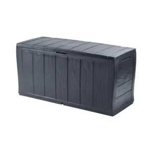 Dynlåda plast 117x45x58cm