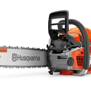 HUSQVARNA 550 XP® G Mark II, TrioBrake™