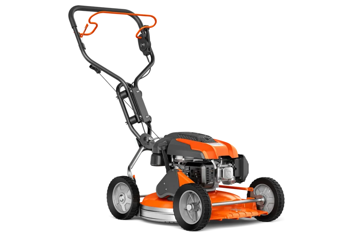 Husqvarna LB 548SQe KLIPPO™ - Bild 2
