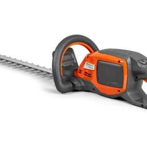 HUSQVARNA 215iHD45 med batteri och laddare