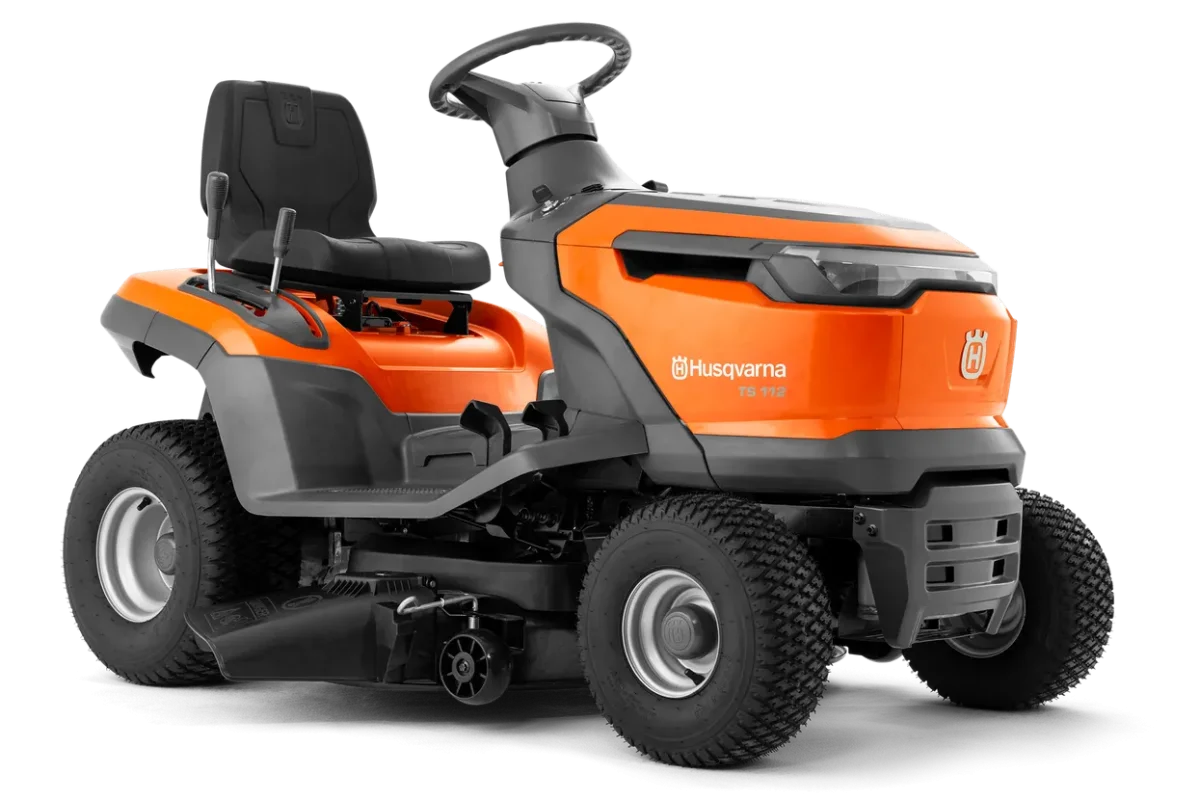 Husqvarna TS 112