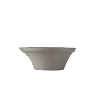 PotteryJo PEEP Bowl 20 cm Quiet Grey